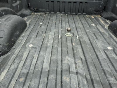 2024 Ford Super Duty F-350 SRW XL