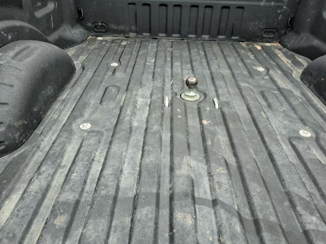 2024 Ford Super Duty F-350 SRW XL