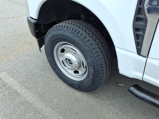 2024 Ford Super Duty F-350 SRW XL