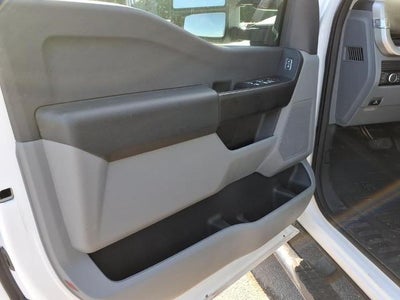 2024 Ford Super Duty F-350 SRW XL