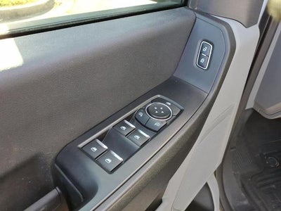 2024 Ford Super Duty F-350 SRW XL