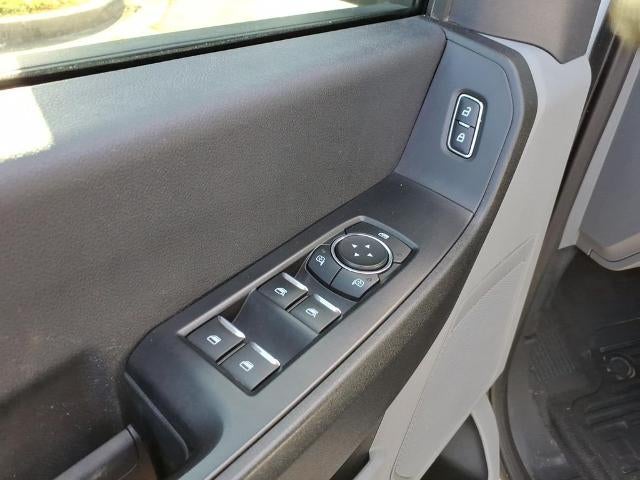 2024 Ford Super Duty F-350 SRW XL