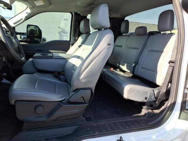 2024 Ford Super Duty F-350 SRW XL