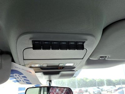 2024 Ford Super Duty F-350 SRW XL