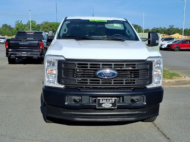 2024 Ford Super Duty F-350 SRW XL