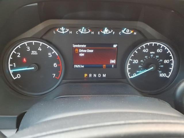 2024 Ford Super Duty F-350 SRW XL
