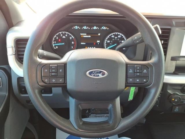 2024 Ford Super Duty F-350 SRW XL