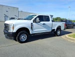2024 Ford Super Duty F-350 SRW XL