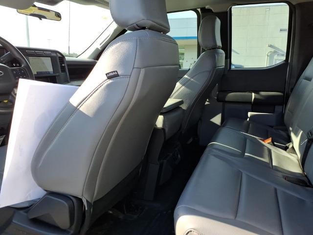 2024 Ford Super Duty F-350 SRW XL