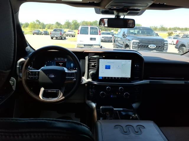 2024 Ford F-150 King Ranch