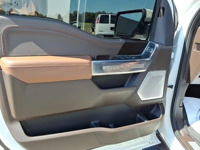 2024 Ford F-150 King Ranch