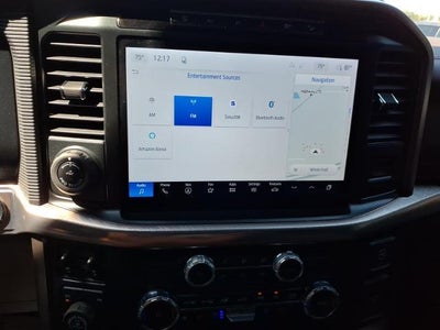 2024 Ford F-150 King Ranch