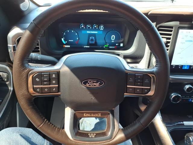 2024 Ford F-150 King Ranch