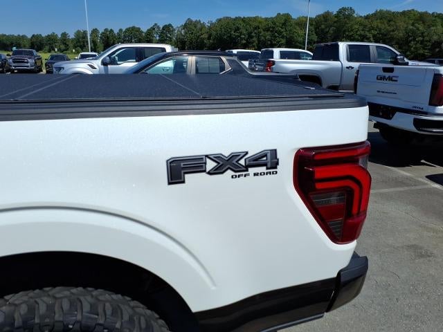 2024 Ford F-150 King Ranch