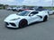 2022 Chevrolet Corvette Stingray 1LT