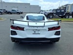 2022 Chevrolet Corvette Stingray 1LT