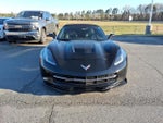 2014 Chevrolet Corvette Stingray Z51 3LT