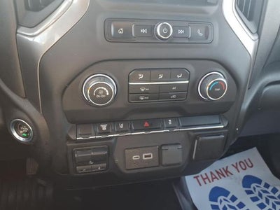 2024 Chevrolet Silverado 3500 HD Chassis Cab Work Truck