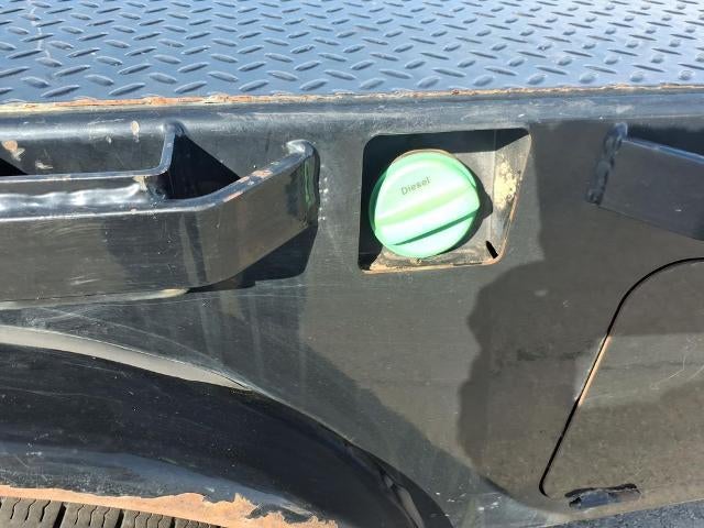 2024 Chevrolet Silverado 3500 HD Chassis Cab Work Truck