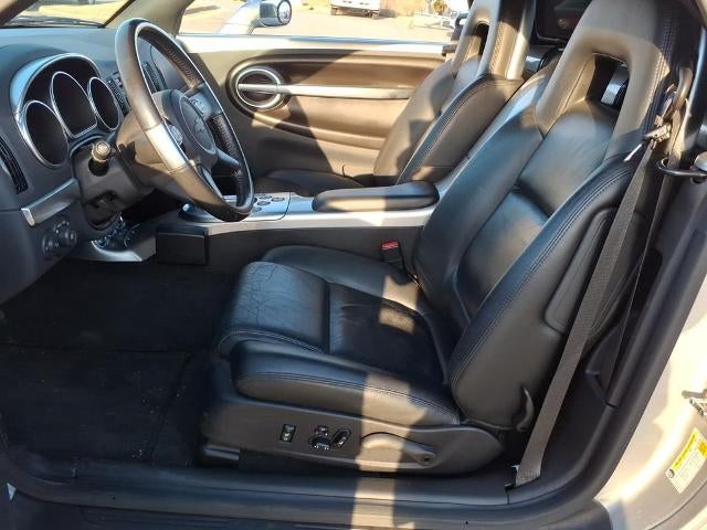 2006 Chevrolet SSR LS