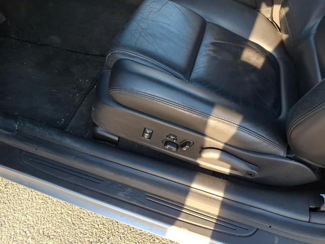 2006 Chevrolet SSR LS