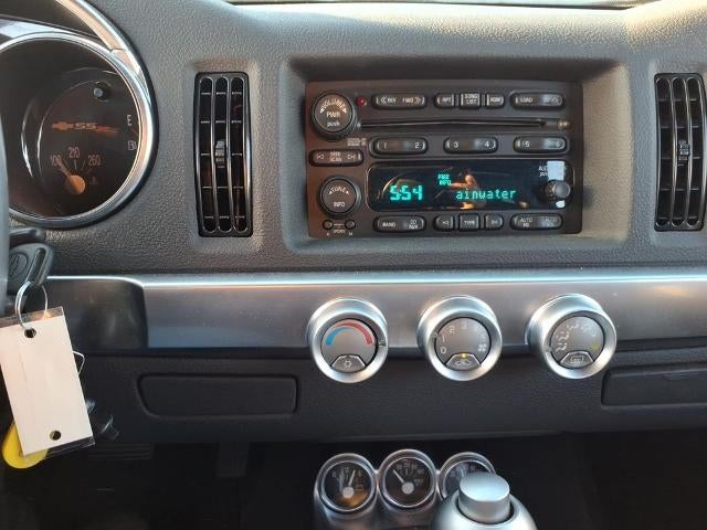 2006 Chevrolet SSR LS