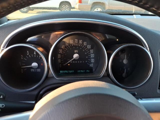 2006 Chevrolet SSR LS