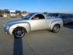 2006 Chevrolet SSR LS