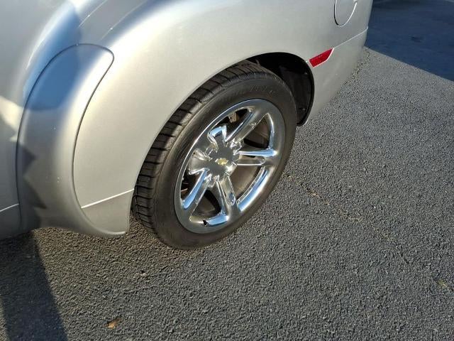 2006 Chevrolet SSR LS