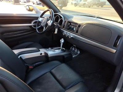 2006 Chevrolet SSR LS