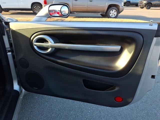 2006 Chevrolet SSR LS