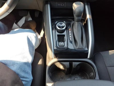 2023 Chevrolet Colorado 4WD Trail Boss