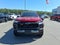 2023 Chevrolet Colorado 4WD Trail Boss
