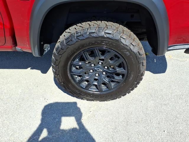2023 Chevrolet Colorado 4WD Trail Boss