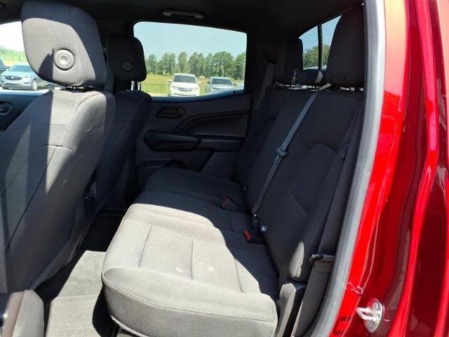 2023 Chevrolet Colorado 4WD Trail Boss