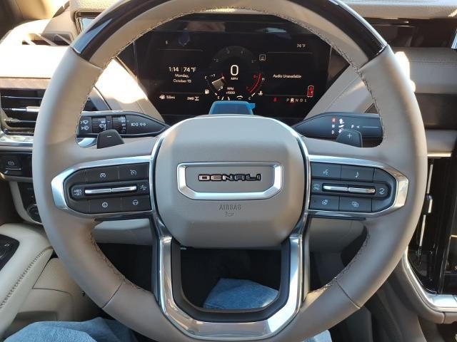 2027 GMC Yukon Denali