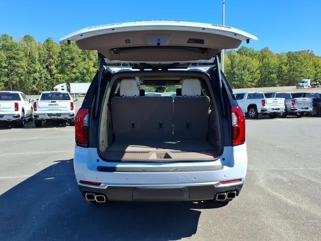 2027 GMC Yukon Denali