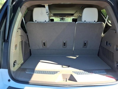 2027 GMC Yukon Denali