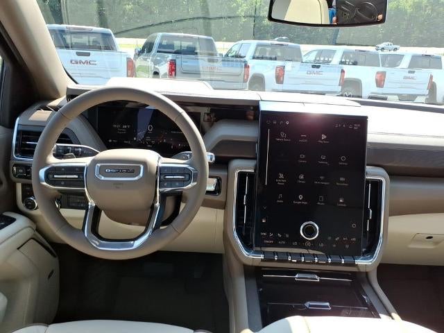 2026 GMC Yukon Denali - Photo 12
