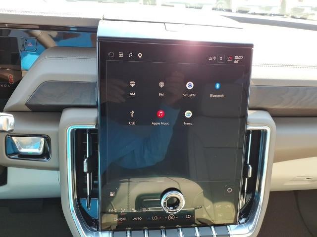 2026 GMC Yukon Denali - Photo 20
