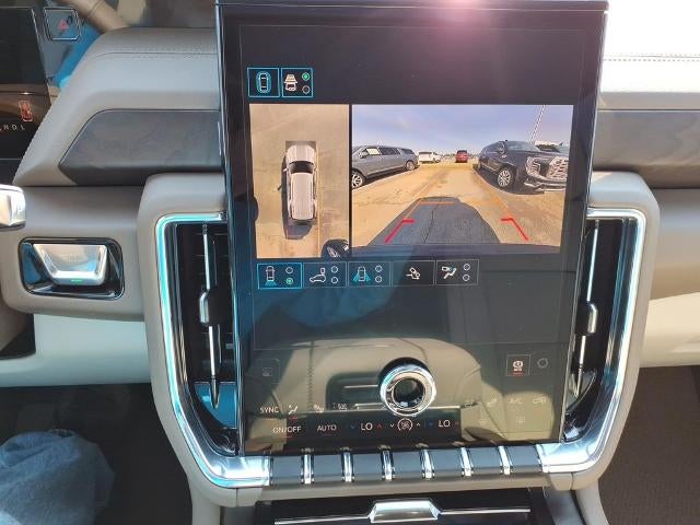 2026 GMC Yukon Denali - Photo 21