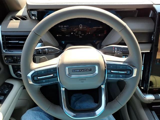 2026 GMC Yukon Denali - Photo 23