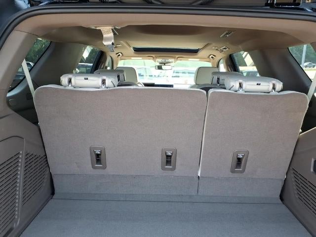 2026 GMC Yukon Denali - Photo 6