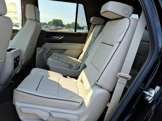 2026 GMC Yukon Denali - Photo 9
