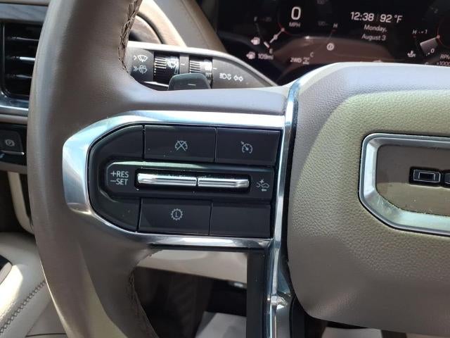 2025 GMC Yukon Denali - Photo 25