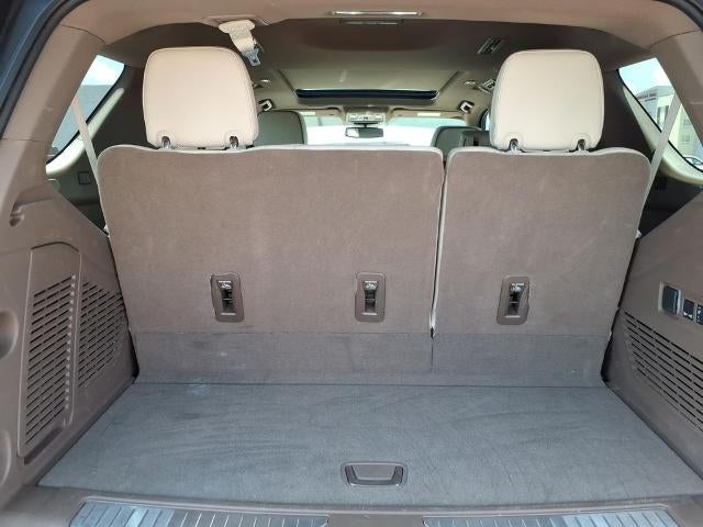 2025 GMC Yukon Denali - Photo 6