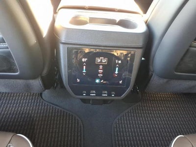 2027 GMC Yukon Denali Ultimate