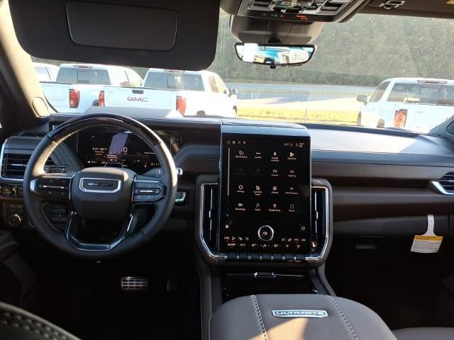 2027 GMC Yukon Denali Ultimate