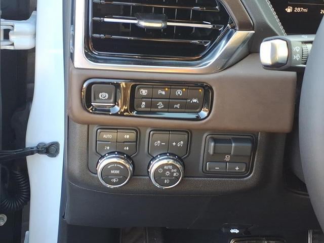 2027 GMC Yukon Denali Ultimate