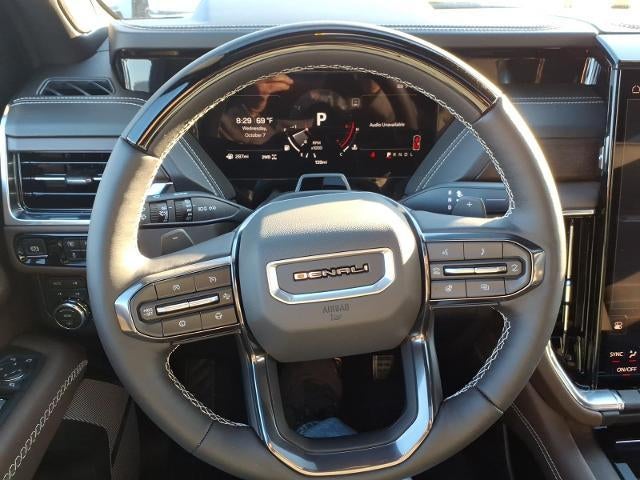 2027 GMC Yukon Denali Ultimate